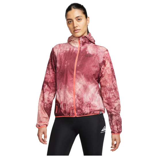 Nike Γυναικείο Jacket Trail Repel